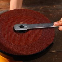 Угловая шлифмашина Deko AG2600DK 083-1031 - Превью изображения №10 — Интернет-магазин ПроЗаказ