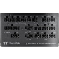 Блок питания Thermaltake Toughpower TF3 1650W PS-TPD-1650FNFATE-1 - Превью изображения №4 — Интернет-магазин ПроЗаказ