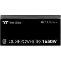 Блок питания Thermaltake Toughpower TF3 1650W PS-TPD-1650FNFATE-1 - Превью изображения №5 — Интернет-магазин ПроЗаказ