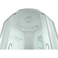 Душевая кабина Erlit ER3510P-C3-RUS 100x100 - Превью изображения №8 — Интернет-магазин ПроЗаказ