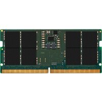 Kingston 32ГБ DDR5 SODIMM 6400 МГц KVR64V52BD8-32