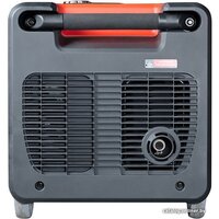 Бензиновый генератор Fubag TI 4500 ES - Превью изображения №5 — Интернет-магазин ПроЗаказ