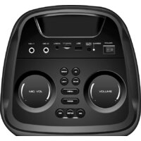 Патибокс Ginzzu GM-215 - Превью изображения №5 — Интернет-магазин ПроЗаказ