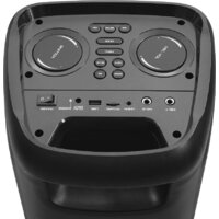 Патибокс Ginzzu GM-215 - Превью изображения №4 — Интернет-магазин ПроЗаказ