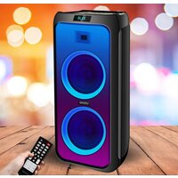 Патибокс Ginzzu GM-215 - Превью изображения №10 — Интернет-магазин ПроЗаказ