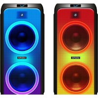 Патибокс Ginzzu GM-215 - Превью изображения №2 — Интернет-магазин ПроЗаказ