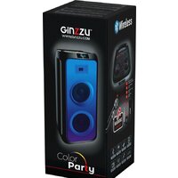 Патибокс Ginzzu GM-215 - Превью изображения №9 — Интернет-магазин ПроЗаказ