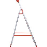 Лестница-стремянка Новая высота NV 3115 3115107 с органайзером (7 ступеней) - Превью изображения №12 — Интернет-магазин ПроЗаказ