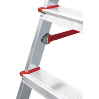 Лестница-стремянка Новая высота NV 3115 3115107 с органайзером (7 ступеней) - Превью изображения №13 — Интернет-магазин ПроЗаказ