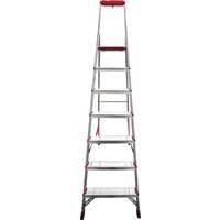 Лестница-стремянка Новая высота NV 3115 3115107 с органайзером (7 ступеней) - Превью изображения №11 — Интернет-магазин ПроЗаказ