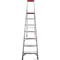 Лестница-стремянка Новая высота NV 3115 3115107 с органайзером (7 ступеней) - Превью изображения №5 — Интернет-магазин ПроЗаказ