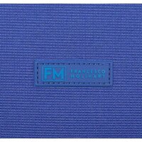 Чемодан-спиннер Francesco Molinary 111-22039W/3-24NAV (синий) - Превью изображения №7 — Интернет-магазин ПроЗаказ