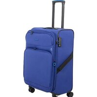 Чемоданы, сумки-тележки