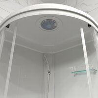 Душевая кабина Triton Ультра А 90х90 - Превью изображения №7 — Интернет-магазин ПроЗаказ