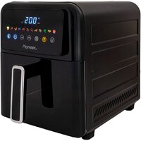 Аэрогриль (аэрофритюрница) Pioneer SM530D (черный) - Превью изображения №3 — Интернет-магазин ПроЗаказ