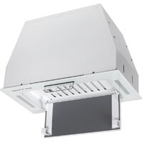 Кухонная вытяжка Zigmund & Shtain K 170.5 W - Превью изображения №3 — Интернет-магазин ПроЗаказ