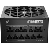 Блок питания 1stPlayer ACK Bronze 850W HA-850AA2-BK - Превью изображения №3 — Интернет-магазин ПроЗаказ