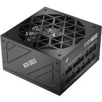 Блок питания 1stPlayer ACK Bronze 850W HA-850AA2-BK - Превью изображения №2 — Интернет-магазин ПроЗаказ