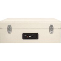 Виниловый проигрыватель Crosley Voyager Dune - Превью изображения №5 — Интернет-магазин ПроЗаказ