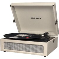 Виниловый проигрыватель Crosley Voyager Dune - Превью изображения №2 — Интернет-магазин ПроЗаказ