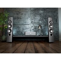 Интегральный усилитель Cambridge Audio Edge A - Превью изображения №5 — Интернет-магазин ПроЗаказ
