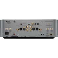 Интегральный усилитель Cambridge Audio Edge A - Превью изображения №2 — Интернет-магазин ПроЗаказ