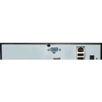 Сетевой видеорегистратор Tantos TSr-NV04154 - Превью изображения №2 — Интернет-магазин ПроЗаказ