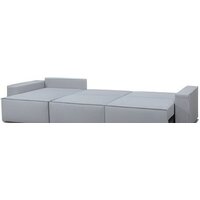 Угловой диван Mio Tesoro Бриз угловой левый (Preston 905) - Превью изображения №5 — Интернет-магазин ПроЗаказ