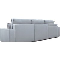 Угловой диван Mio Tesoro Бриз угловой левый (Preston 905) - Превью изображения №3 — Интернет-магазин ПроЗаказ