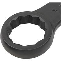 Гаечный ключ JCB Накидной ударный 79395 - Превью изображения №2 — Интернет-магазин ПроЗаказ