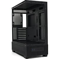 Корпус XASTRA Q500 6ARGB-C10-UC (черный) - Превью изображения №6 — Интернет-магазин ПроЗаказ