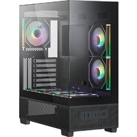 XASTRA Q500 6ARGB-C10-UC (черный)