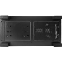 Корпус XASTRA Q500 6ARGB-C10-UC (черный) - Превью изображения №10 — Интернет-магазин ПроЗаказ