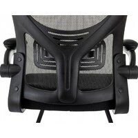 Офисный стул Бюрократ MC-109 (черный) - Превью изображения №8 — Интернет-магазин ПроЗаказ