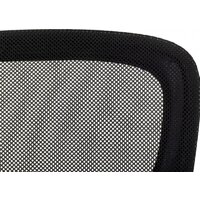 Офисный стул Бюрократ MC-109 (черный) - Превью изображения №13 — Интернет-магазин ПроЗаказ