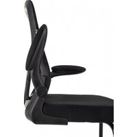 Офисный стул Бюрократ MC-109 (черный) - Превью изображения №6 — Интернет-магазин ПроЗаказ