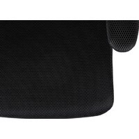 Офисный стул Бюрократ MC-109 (черный) - Превью изображения №11 — Интернет-магазин ПроЗаказ