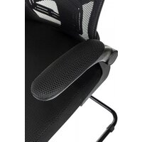 Офисный стул Бюрократ MC-109 (черный) - Превью изображения №9 — Интернет-магазин ПроЗаказ