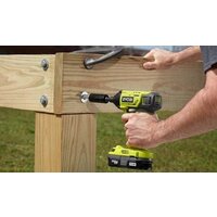 Винтоверт Ryobi R18ID2-0 5133004611 (без АКБ) - Превью изображения №5 — Интернет-магазин ПроЗаказ