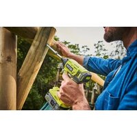 Винтоверт Ryobi R18ID2-0 5133004611 (без АКБ) - Превью изображения №6 — Интернет-магазин ПроЗаказ