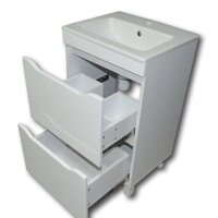  Гамма Тумба 22оФ8/2 У50 с умывальником Практико-44050 - Превью изображения №5 — Интернет-магазин ПроЗаказ