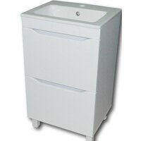 Гамма Тумба 22оФ8/2 У50 с умывальником Практико-44050