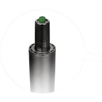 Игровое (геймерское) кресло Thermaltake V Comfort (синий/белый) - Превью изображения №12 — Интернет-магазин ПроЗаказ