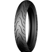 Дорожные мотошины Michelin Pilot Street Radial 140/70R17 66H Rear - Превью изображения №3 — Интернет-магазин ПроЗаказ