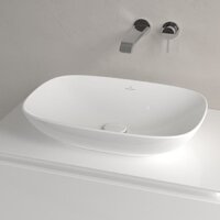 Умывальник Villeroy & Boch 4A4901R1 - Превью изображения №4 — Интернет-магазин ПроЗаказ