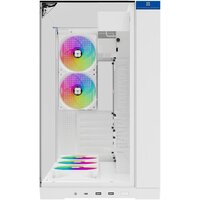 Корпус Thermalright A70 FAN5-C (белый) - Превью изображения №2 — Интернет-магазин ПроЗаказ