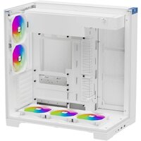 Корпус Thermalright A70 FAN5-C (белый) - Превью изображения №3 — Интернет-магазин ПроЗаказ
