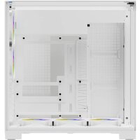 Корпус Thermalright A70 FAN5-C (белый) - Превью изображения №5 — Интернет-магазин ПроЗаказ