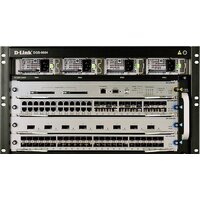 D-Link DGS-6604