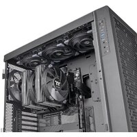 Кулер для процессора Thermaltake Toughair 710 CL-P110-CA14GM-A - Превью изображения №5 — Интернет-магазин ПроЗаказ